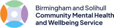 Birmingham and Solihull Community Mental Health and Wellbeing Service
