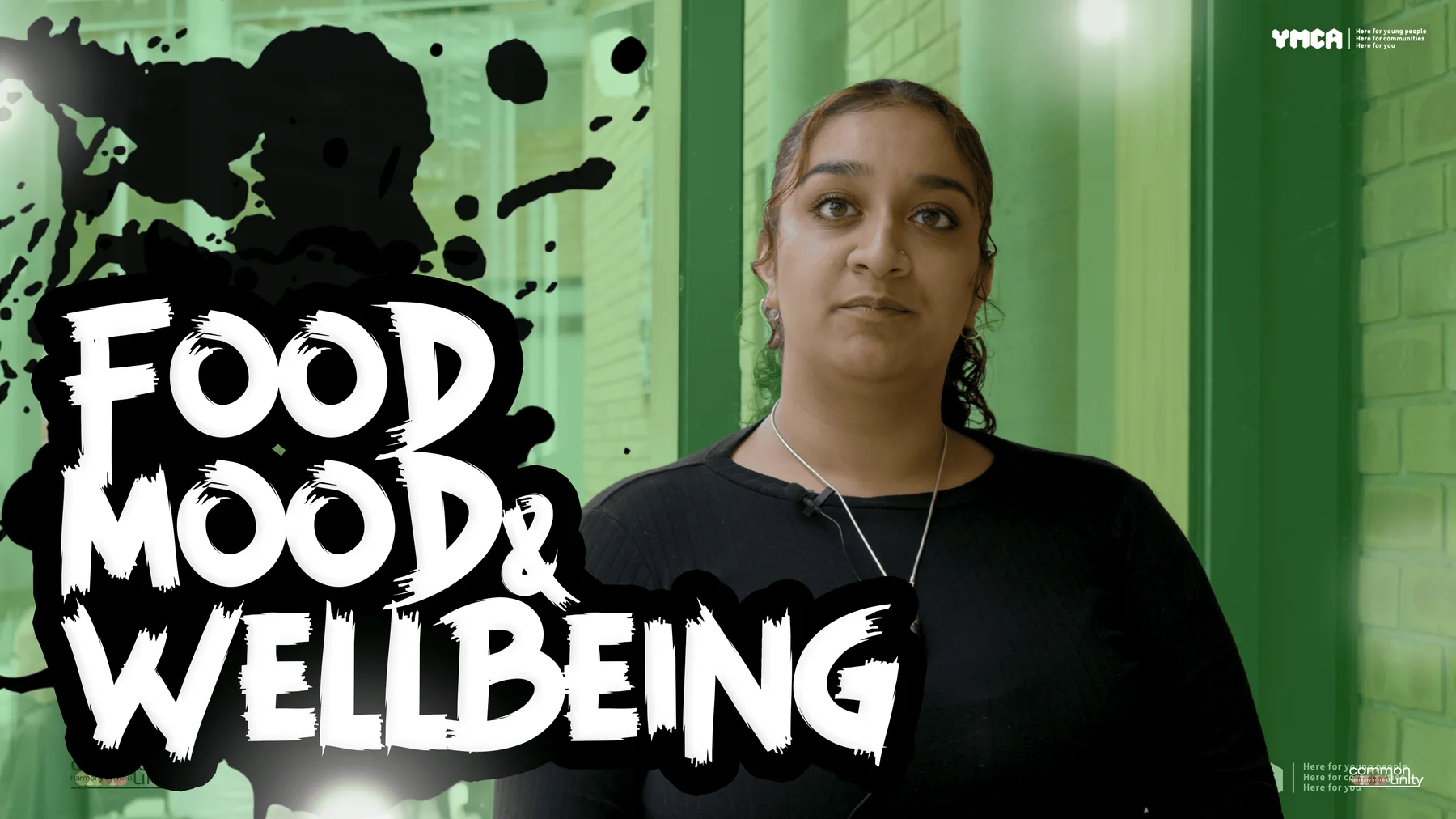 URBRUM Food Mood and Wellbeing interview graphic