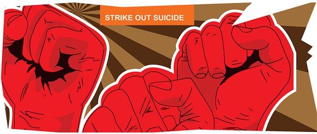 strike