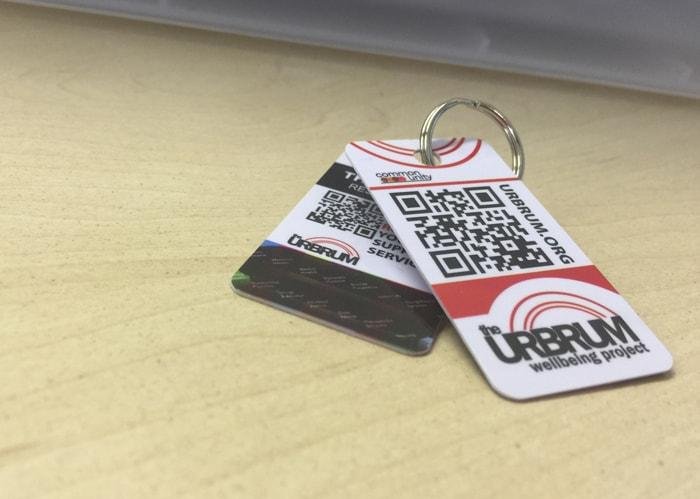 key