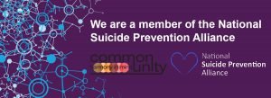 National Suicide Prevention