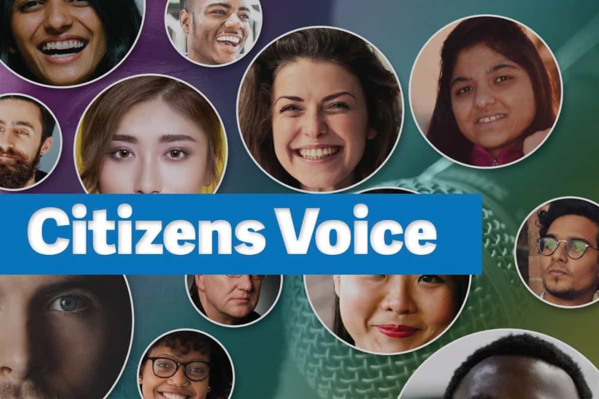 Community Vox Pops
