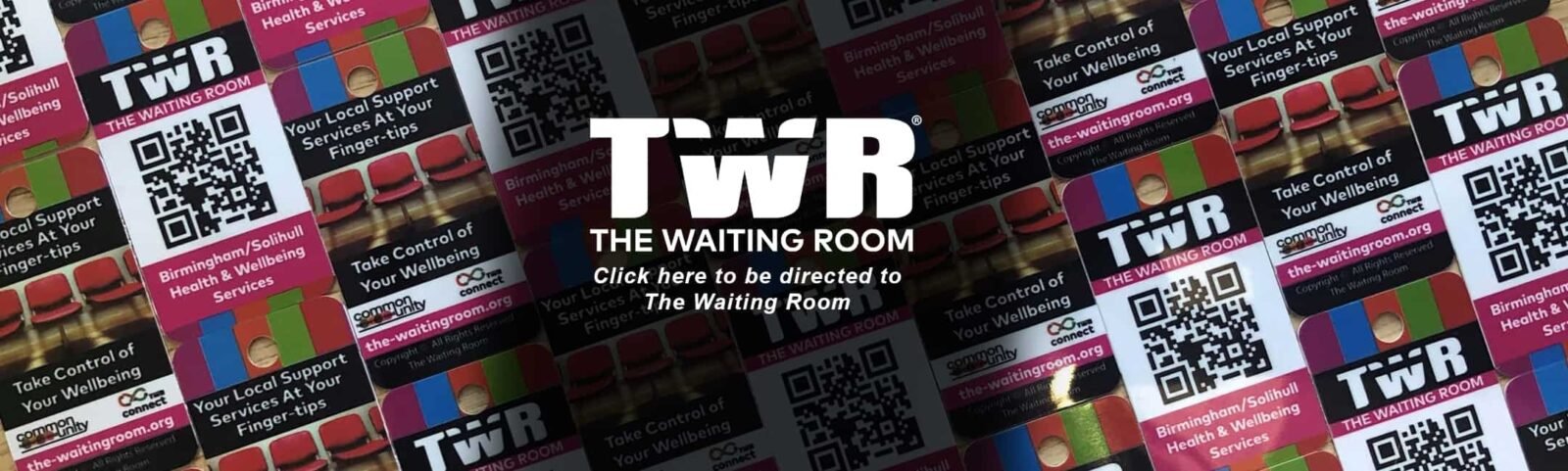 Link to the waiting room