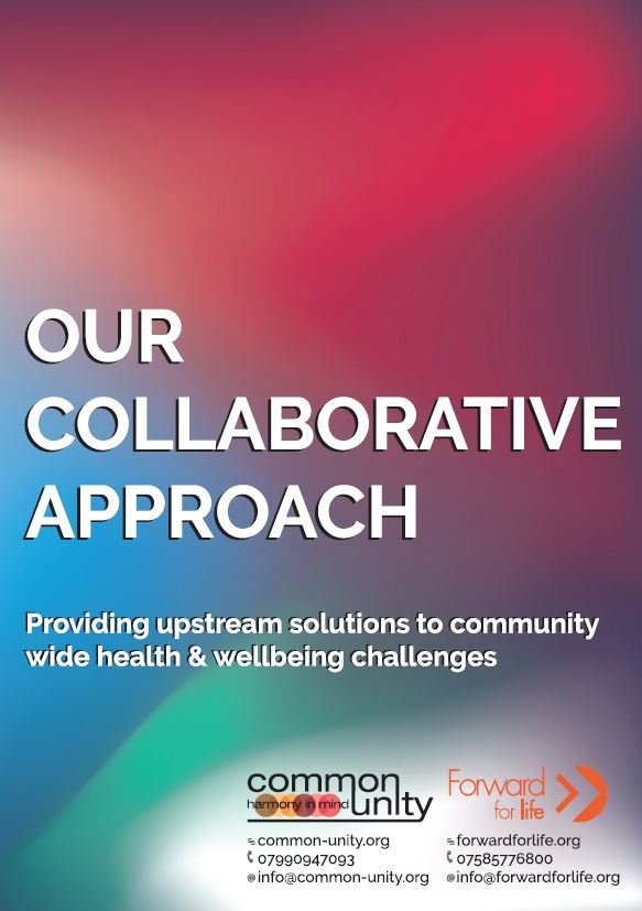 Our Collaborative Approach